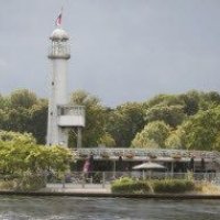 Restaurant De Twee Provincien